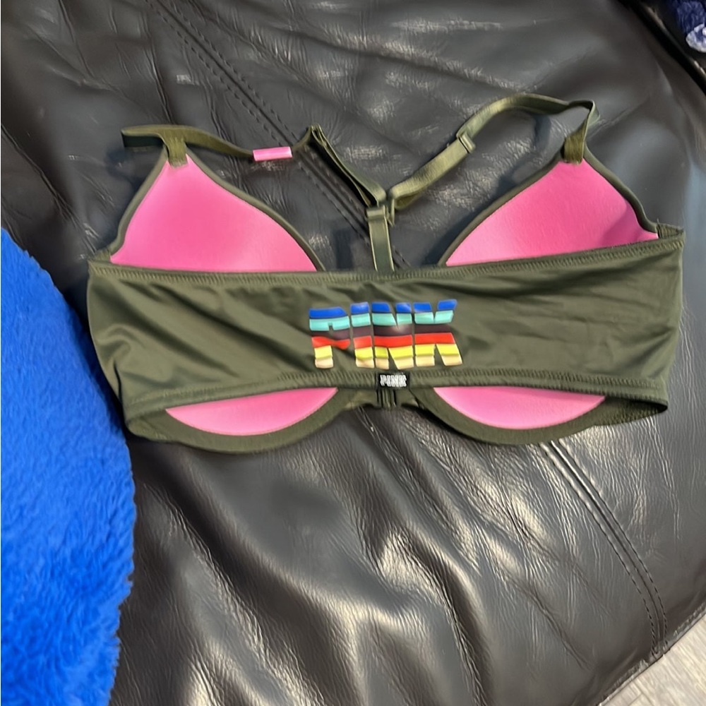 RARE VS PINK Bra 32D